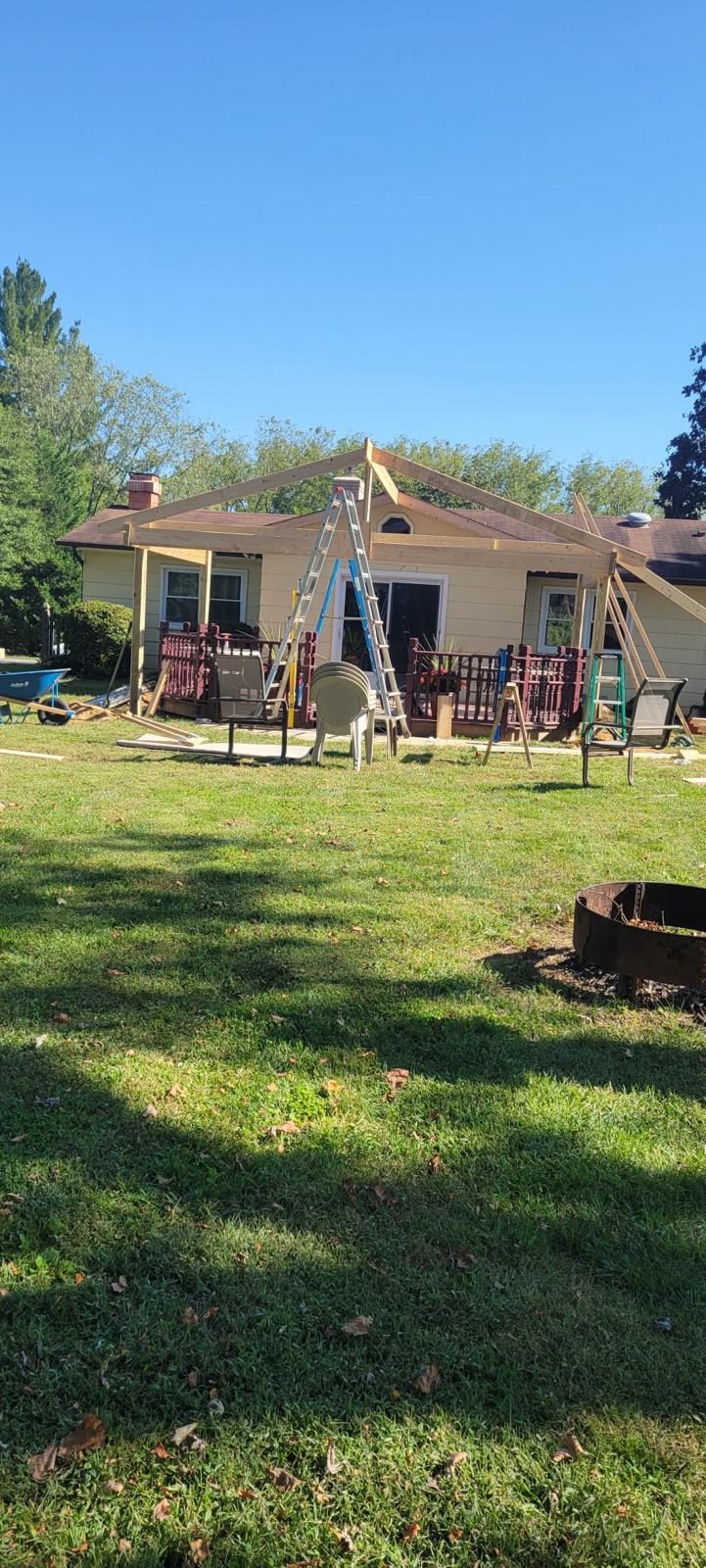J & A Home Improvement Services LLC Image